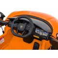 Vozidlo Lamborghini Revuelto Orange