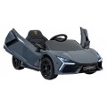 Vozidlo Lamborghini Revuelto Grey