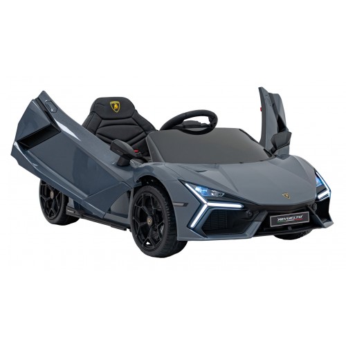 Vozidlo Lamborghini Revuelto Grey