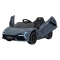 Vozidlo Lamborghini Revuelto Grey