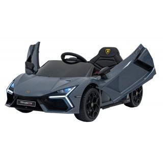 Vozidlo Lamborghini Revuelto Grey