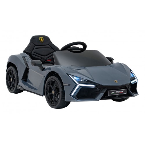 Vozidlo Lamborghini Revuelto Grey
