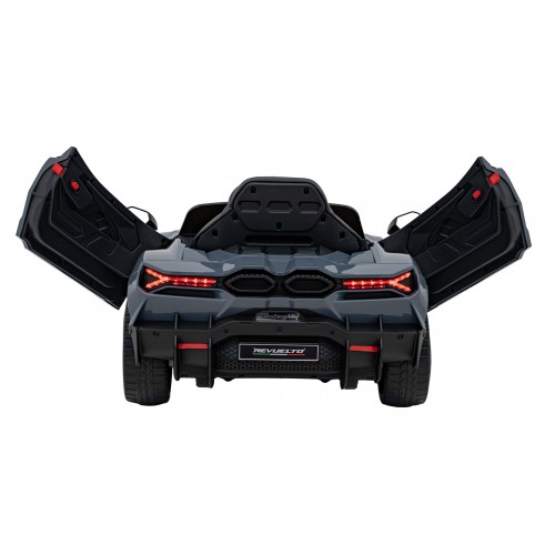 Vozidlo Lamborghini Revuelto Grey