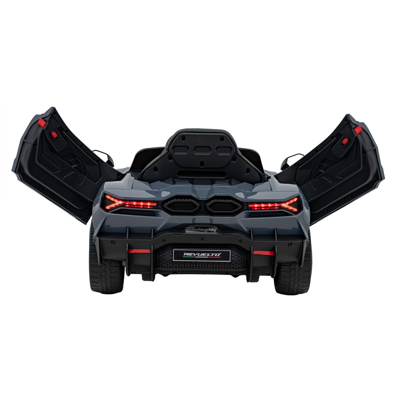 Vozidlo Lamborghini Revuelto Grey