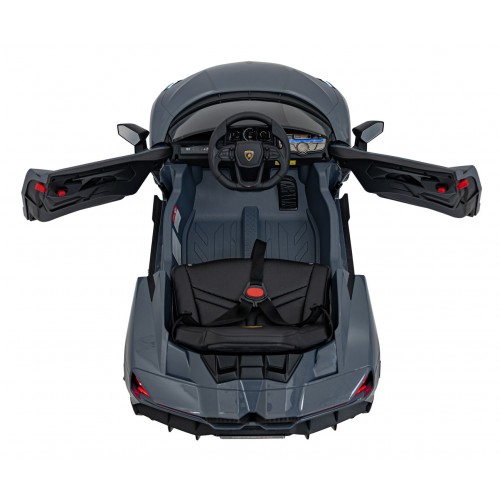 Vozidlo Lamborghini Revuelto Grey