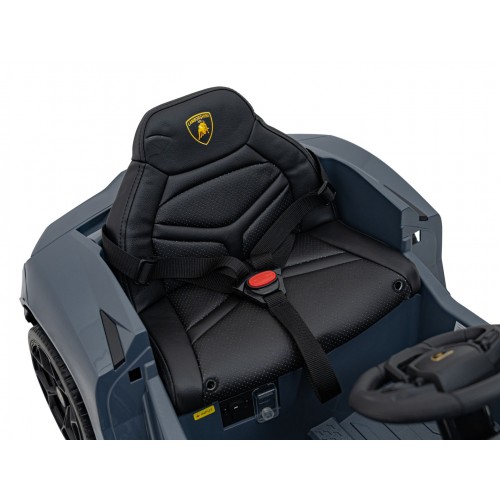 Vozidlo Lamborghini Revuelto Grey