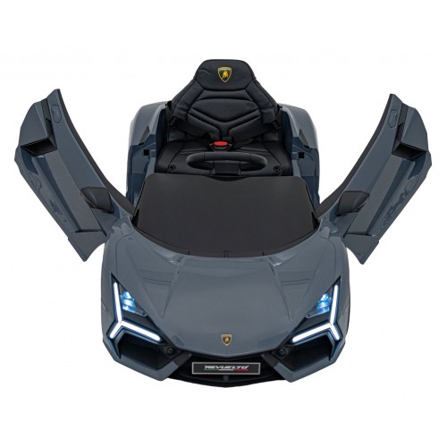 Vozidlo Lamborghini Revuelto Grey