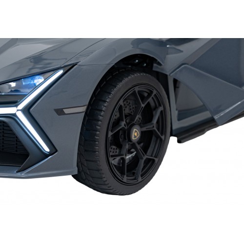 Vozidlo Lamborghini Revuelto Grey
