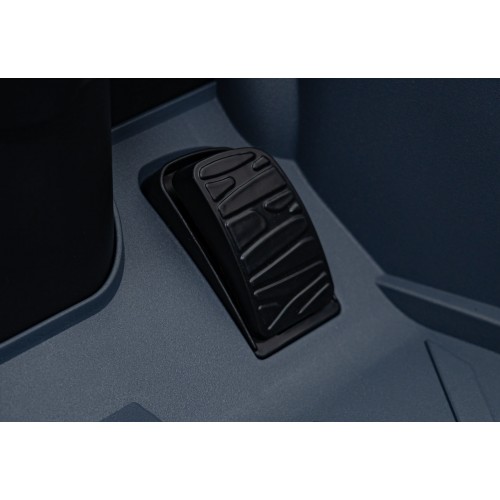 Vozidlo Lamborghini Revuelto Grey