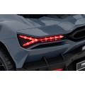 Vozidlo Lamborghini Revuelto Grey