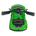 Vozidlo Lamborghini Revuelto Green