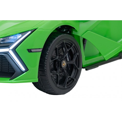 Vozidlo Lamborghini Revuelto Green
