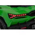 Vozidlo Lamborghini Revuelto Green