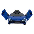 Vozidlo Lamborghini Revuelto Blue