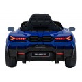 Vozidlo Lamborghini Revuelto Blue