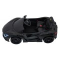 Vozidlo Lamborghini Revuelto Black