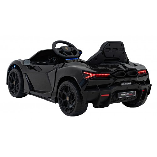 Vozidlo Lamborghini Revuelto Black