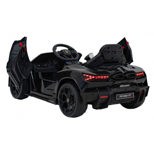 Vozidlo Lamborghini Revuelto Black