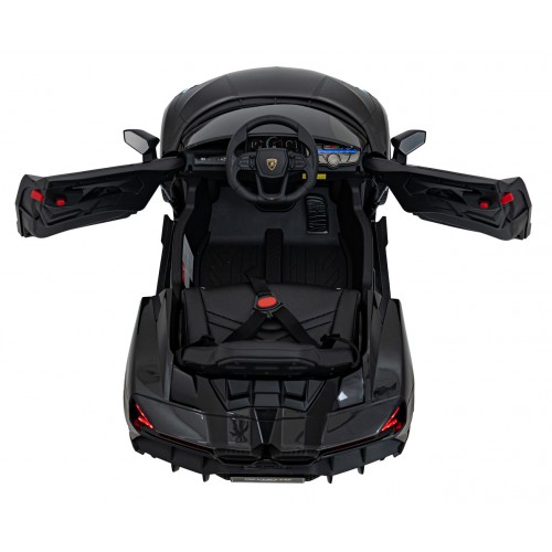 Vozidlo Lamborghini Revuelto Black