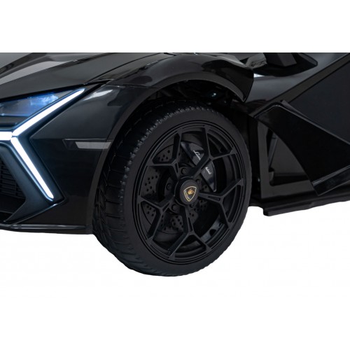 Vozidlo Lamborghini Revuelto Black