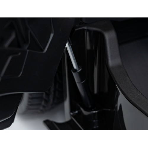 Vozidlo Lamborghini Revuelto Black