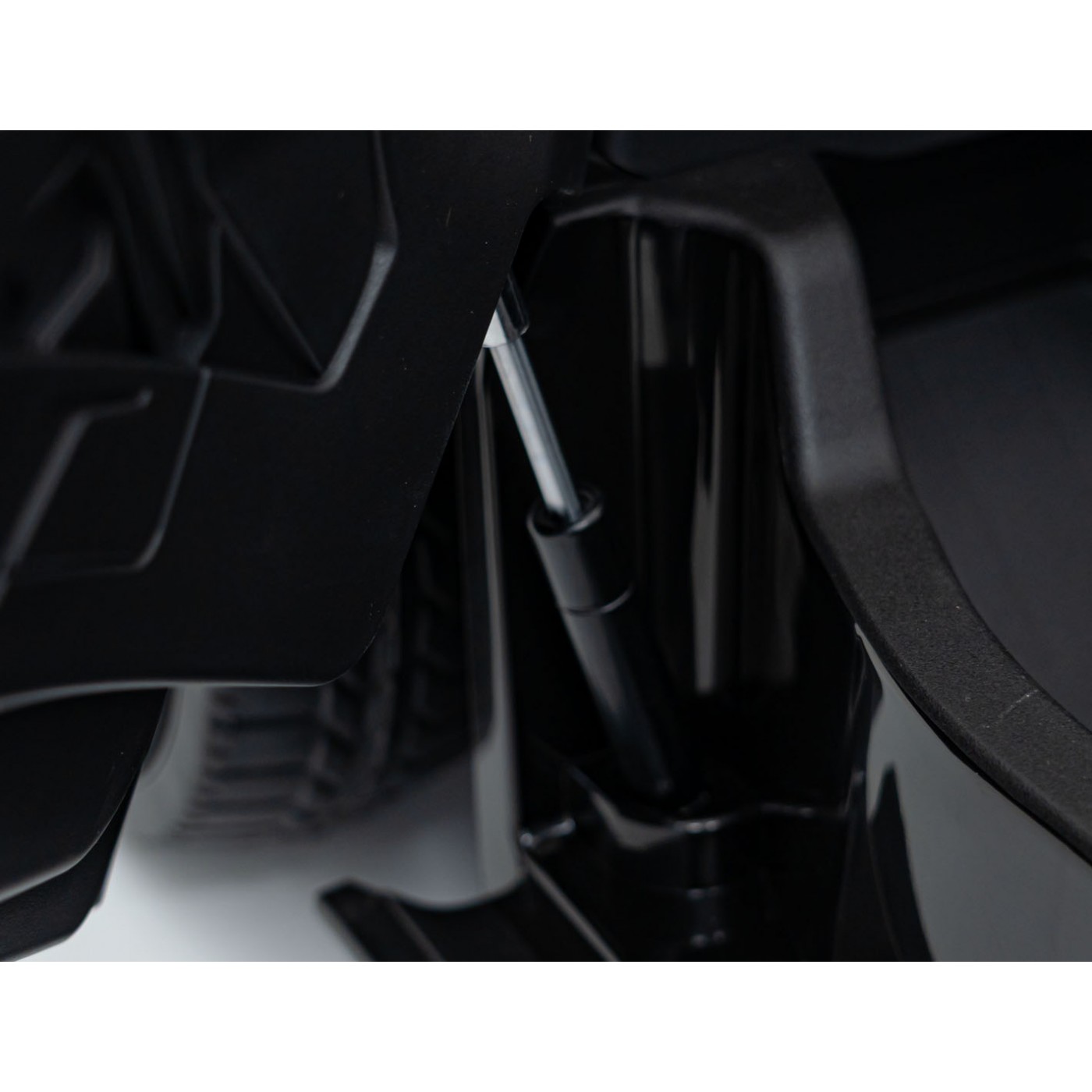 Vozidlo Lamborghini Revuelto Black