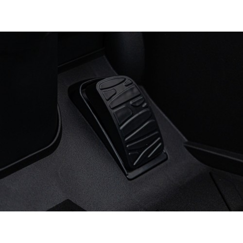 Vozidlo Lamborghini Revuelto Black