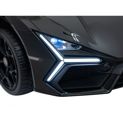 Vozidlo Lamborghini Revuelto Black