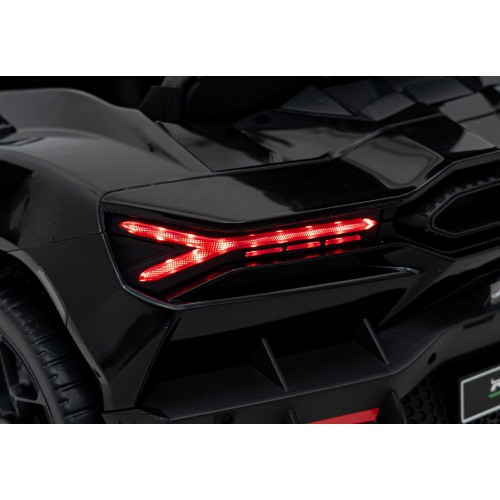 Vozidlo Lamborghini Revuelto Black