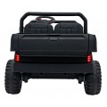 Champion Pick-Up Vehicle Black