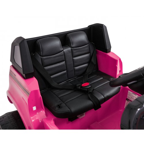 Vozidlo Toyota Land Cruiser PRADO Pink