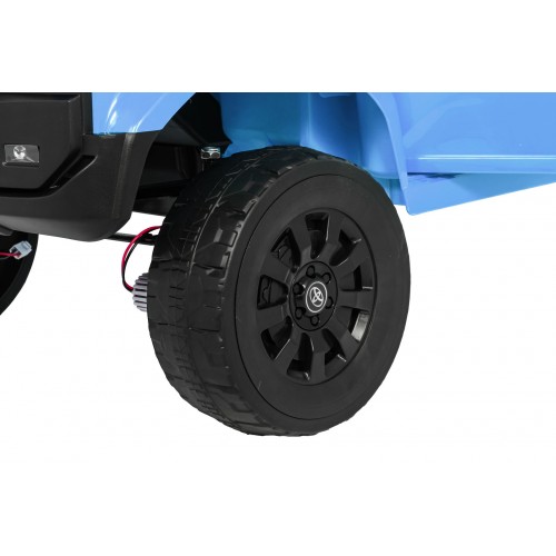 Vozidlo Toyota Land Cruiser PRADO Blue