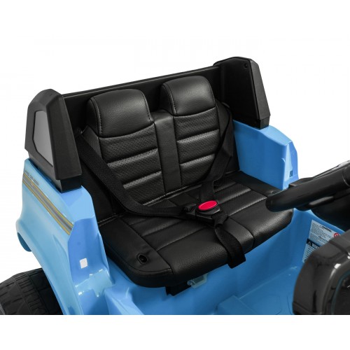 Vozidlo Toyota Land Cruiser PRADO Blue