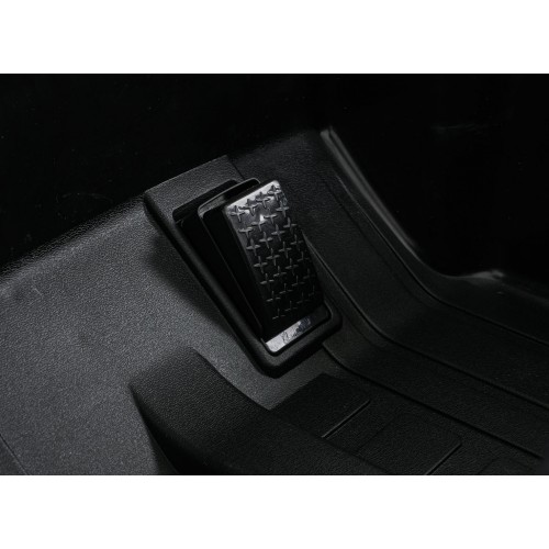 Vozidlo Toyota Land Cruiser PRADO Black