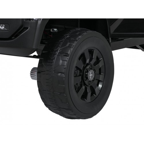 Vozidlo Toyota Land Cruiser PRADO Black