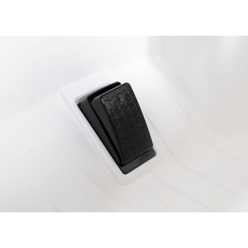 Vozidlo Toyota Land Cruiser PRADO Biela