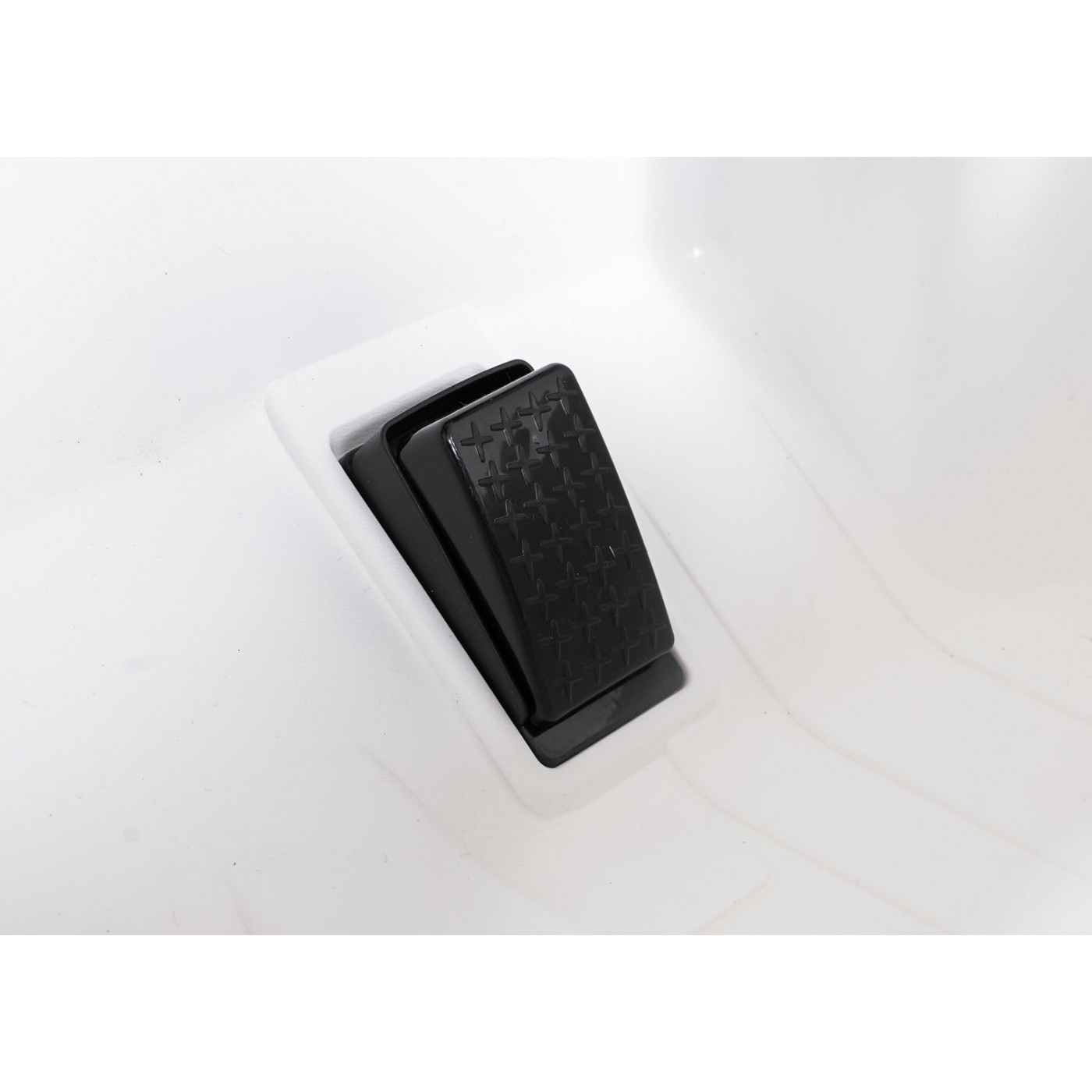 Vozidlo Toyota Land Cruiser PRADO Biela