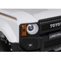 Vozidlo Toyota Land Cruiser PRADO Biela