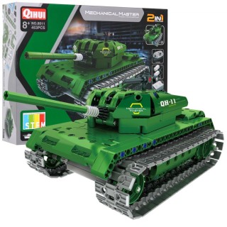 Stavennica R/C Tank 453 ks