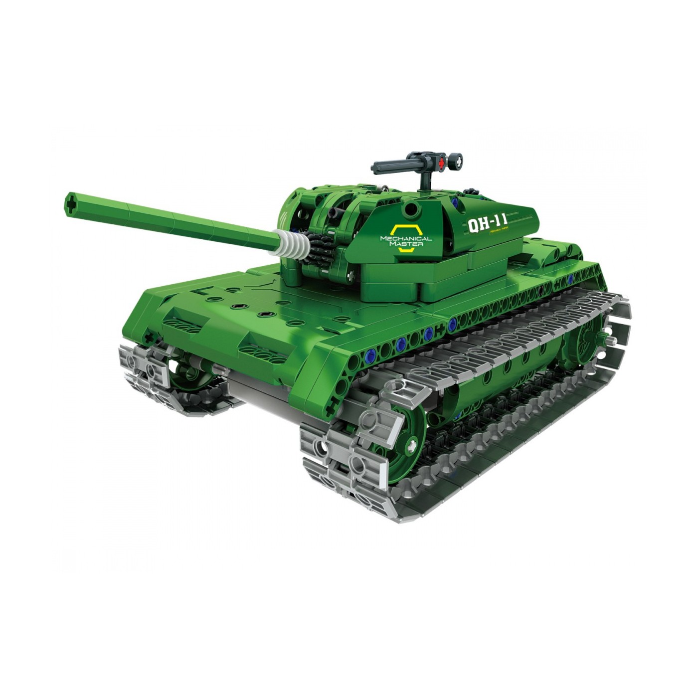 Stavennica R/C Tank 453 ks