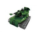 Stavennica R/C Tank 453 ks