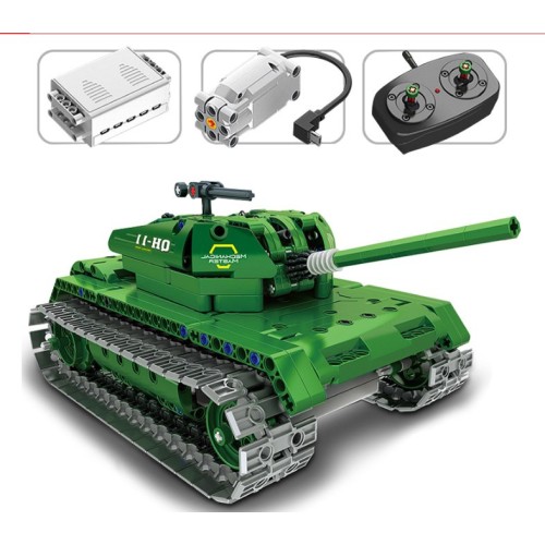 Stavennica R/C Tank 453 ks