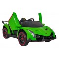 Vozidlo Lamborghini Veneno Green