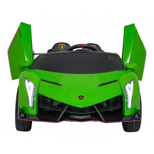 Vozidlo Lamborghini Veneno Green