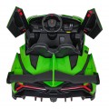 Vozidlo Lamborghini Veneno Green
