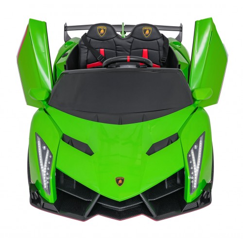 Vozidlo Lamborghini Veneno Green