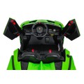 Vozidlo Lamborghini Veneno Green