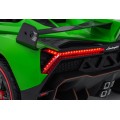 Vozidlo Lamborghini Veneno Green