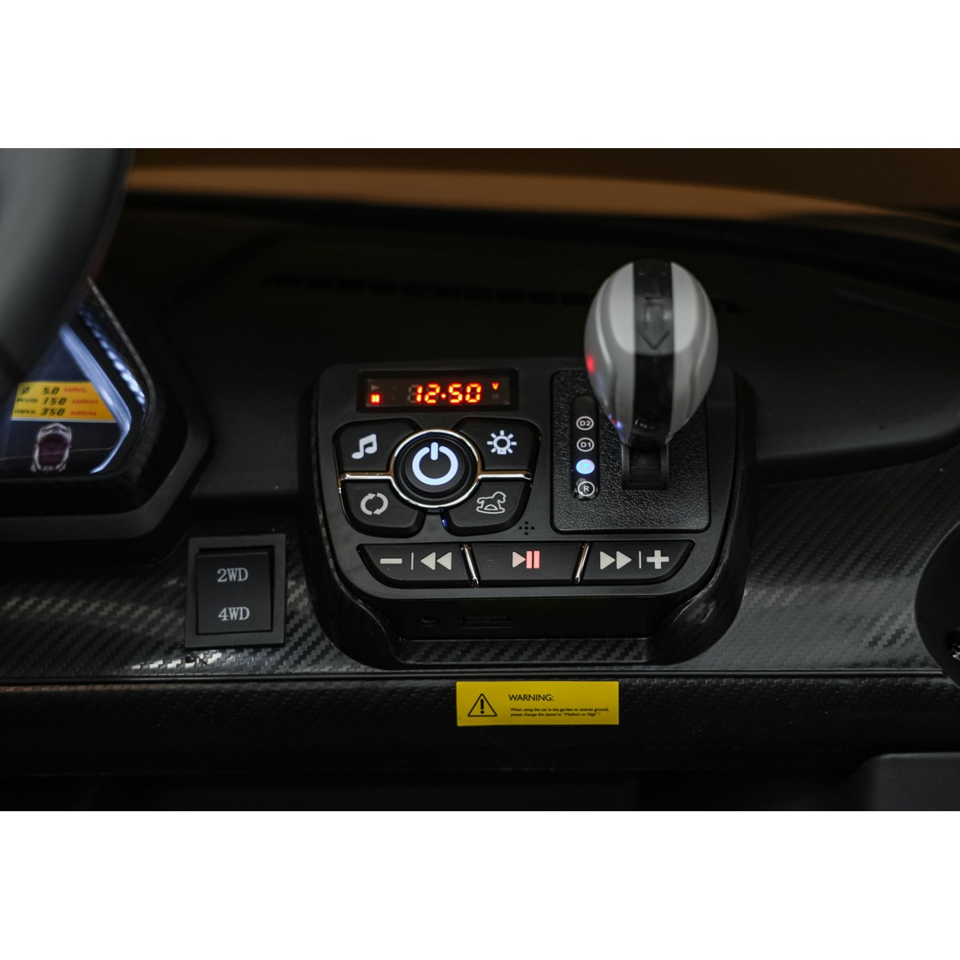 Vozidlo Lamborghini Veneno Green