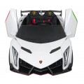 Vozidlo Lamborghini Veneno White